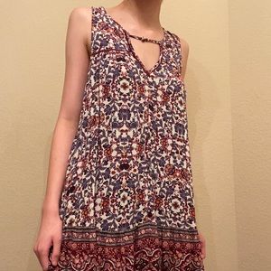 American Eagle Dress